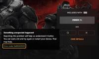 Fix error code 0x80242022 when installing Xbox games on Windows