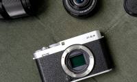 Fujifilm X-E4 Quick Review: Much changed compared to previous generations, but in a positive or negative direction?