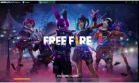 Garena Free Fire for PC – How to download on Windows