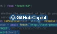 GitHub launches 'Copilot', an AI that can code with you