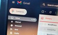 Gmail users can now save email attachments directly to Google Photos
