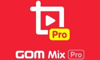 GOM Mix Pro: Creative Video Editing Tool