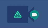 Google Meet can't open the camera? Here is how to fix it!