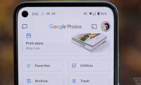 Google Photos officially charges users from 1/6