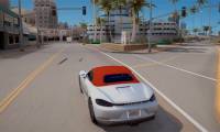 GTA 6: Modern Vice City context, released in 2024 - 2025