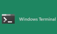 How to add / remove 'Open in Windows Terminal' context menu in Windows 10