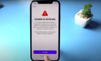 How to remove iphone icloud activation lock without password