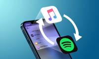 How to change the default music app on iPhone