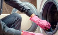 How to clean the horizontal loading washing machine, top loading washing machine to always be clean