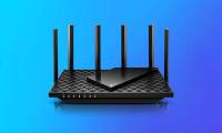 How to configure PPPoE connection on TP-Link WiFi 6 router