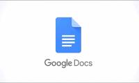 How to convert multiple Word documents to Google Docs