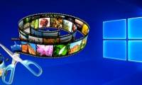 How to cut Video on Windows 10 without software