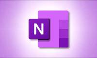 How to delete a notebook in Microsoft OneNote