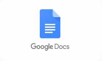 How to delete a page in Google Docs