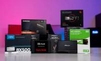 How to distinguish different types of SSD hard drives
