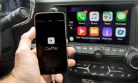 How to enable 'Do not disturb while driving' mode in Apple CarPlay