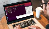 How to execute Linux commands in the background