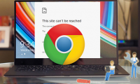How to fix error ERR_CONNECTION_RESET on Google Chrome