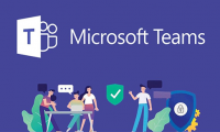 How to fix the Microsoft Teams shortcut not working on the computer