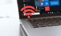 How to fix WiFi errors on Windows 10, simple and effective