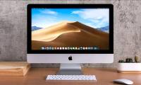 How to hide all desktop icons on Mac
