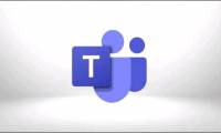 How to hide the sidebar menu in Microsoft Teams