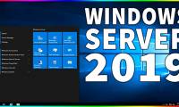 How to install DNS Server on Windows Server 2019