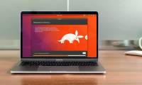 How to install Linux operating system on Mac