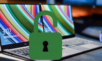How to open a computer when forgetting password Windows 10