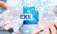 How to pack Project code into EXE file with MS Visual Studio