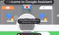 How to play Google IO Adventure