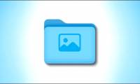 How to quickly find the Pictures folder on a Mac