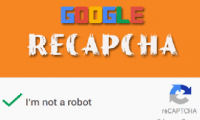 How to remove reCaptcha is quick and simple