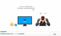 How to remove administrator password in Windows 7