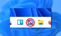 How to remove the 'chat' icon on the Windows 11 taskbar