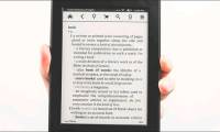 How to restart Amazon Kindle, reset Amazon Kindle