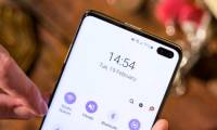 How to review saved wifi passwords on Android devices