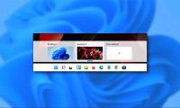 How to set different wallpapers for virtual desktops on Windows 11