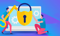 How to set password, password for Folder, File on Windows 10 computer