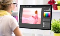How to set up and use the Quick Export feature in Photoshop
