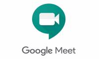 How to share screen in Google Meet