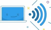 How to timer turn on WiFi on Windows 10?
