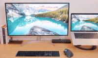 How to turn a MacBook into a desktop Mac