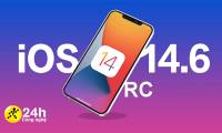 How to update official iOS 14.6 RC with many new features