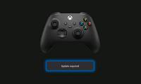 How to update software for Xbox controller via PC