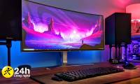 How to use the maximum screen scan frequency in Windows 10