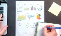 How to use the RANK and SUMPRODUCT functions in Excel with COUNTIF