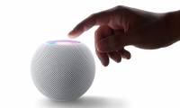 How to use the Touch Controls on the HomePod