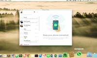 How to use WhatsApp on Mac