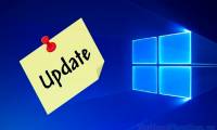 How to view Windows 10 update history